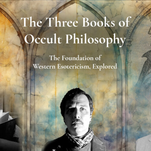 Three Books of Occult Philosophy Thumbnail