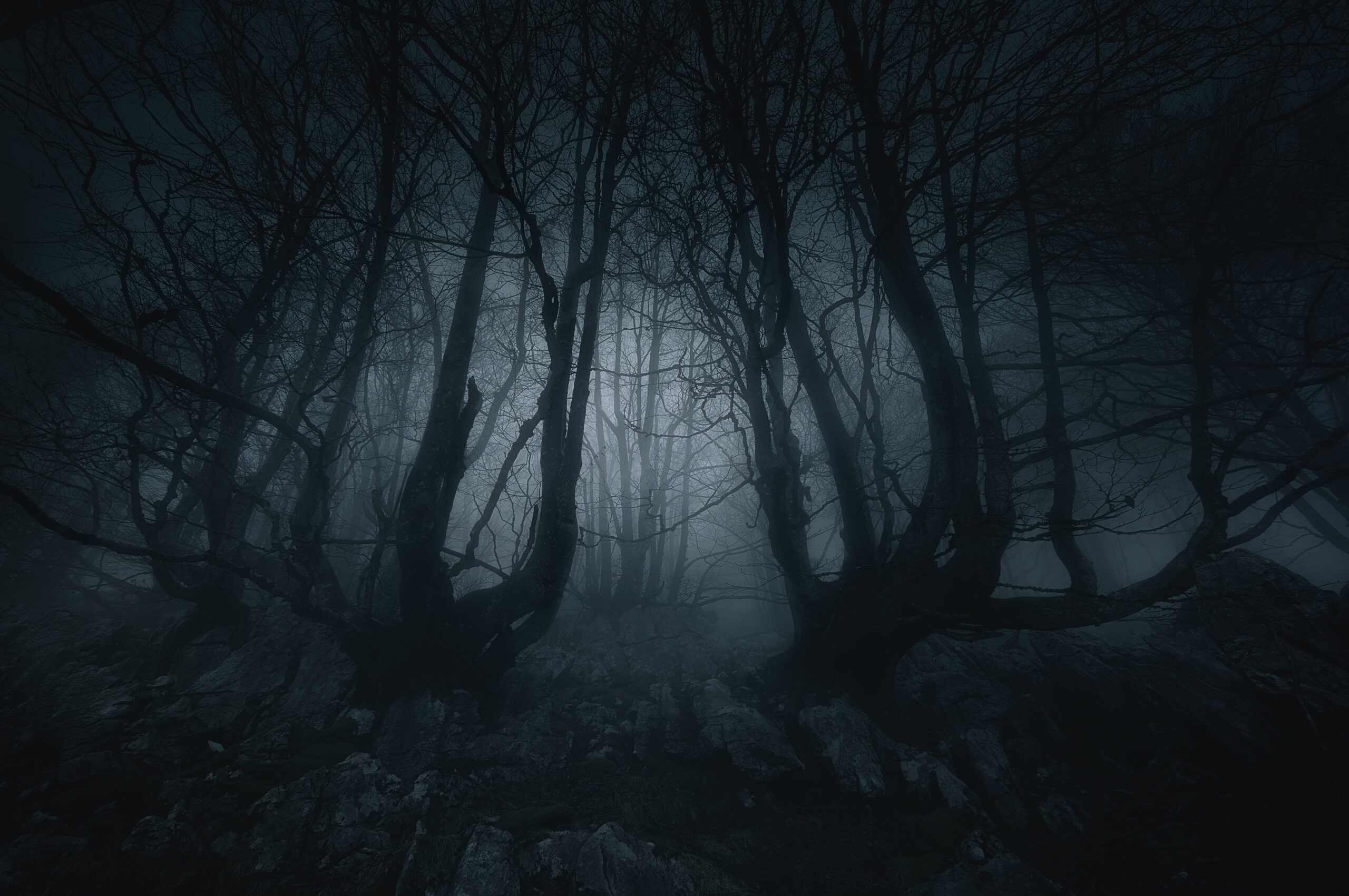 Qlippoth and the Path of Return