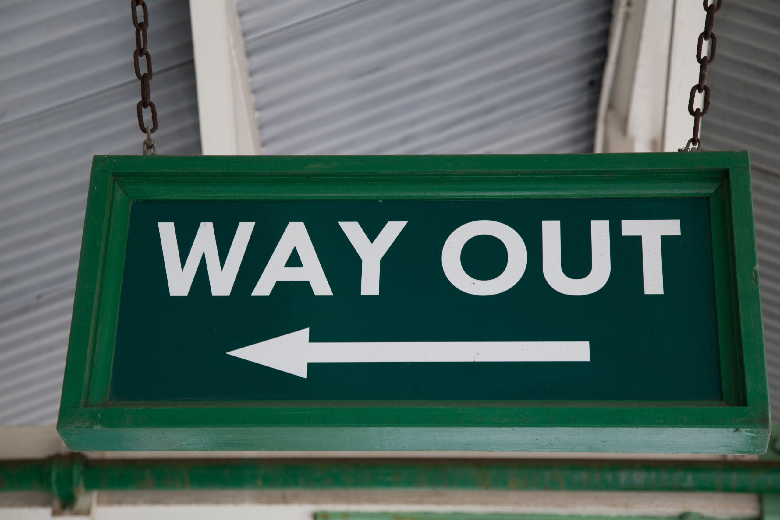 Peter Thiel, The Anti-Christ, and the Third Way