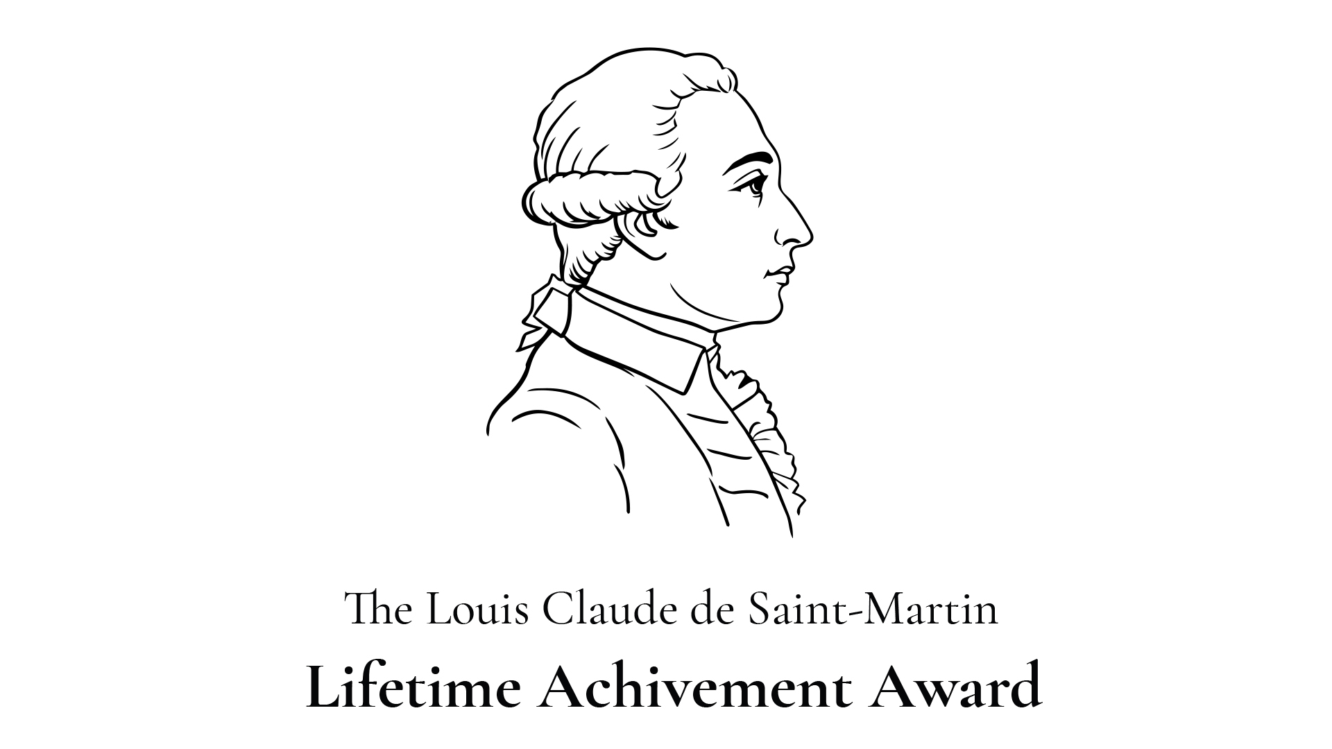 John Michael Greer: Recipient of the LCSM Lifetime Achievement Award